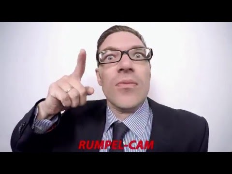 Youtube: ZUSAMMENGESCHISSEN von SgtRumpel!!!