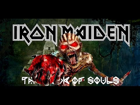 Youtube: Iron Maiden - Tears of a Clown [Lyrics]