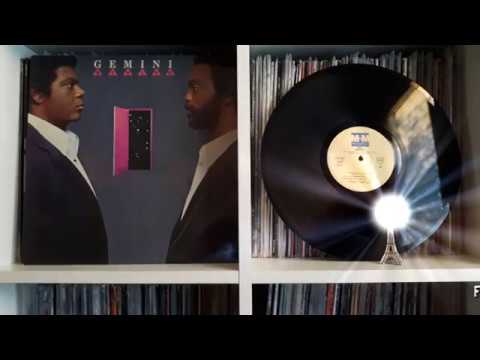 Youtube: Gemini - My Love For You Keeps Growing (1981)