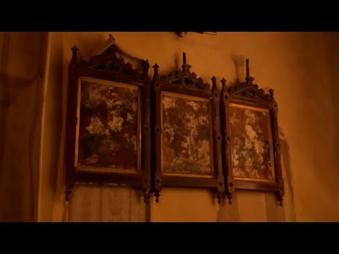 Youtube: Explore TV Ireland - Loftus Hall Ghost Story
