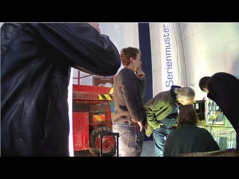 Youtube: Gaia Rosch AuKW KPP Testday Movie 04 - Auftriebskraftwerk Messtag