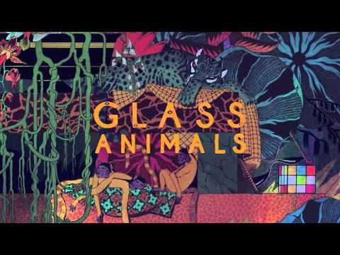 Youtube: Glass Animals - Toes (Official Audio)