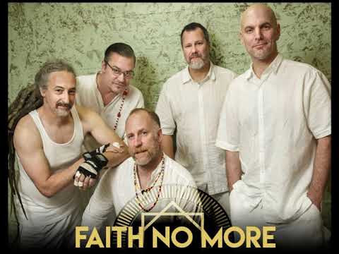 Youtube: Faith No More - Ricochet (HQ)