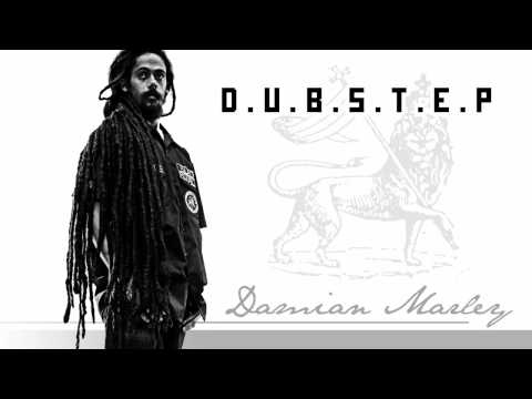 Youtube: Damian Marley - It Was Written Dubstep (HD)