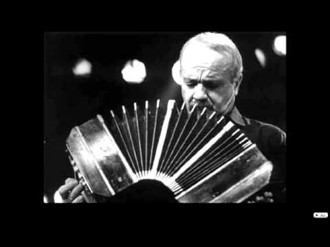 Youtube: Astor Piazzolla - Vuelvo al Sur