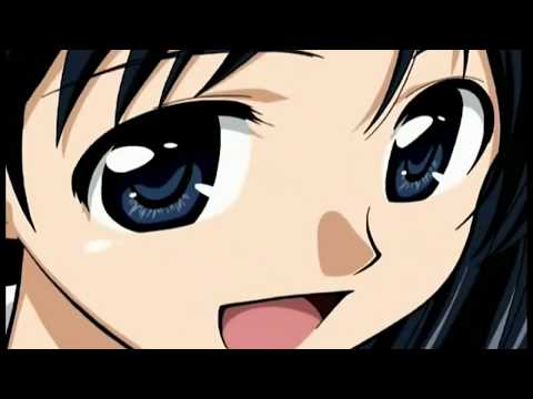 Youtube: School Rumble (Opening) (HD) (No Credits)