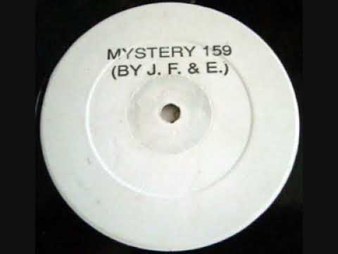 Youtube: J.F. & E. - Mystery 159