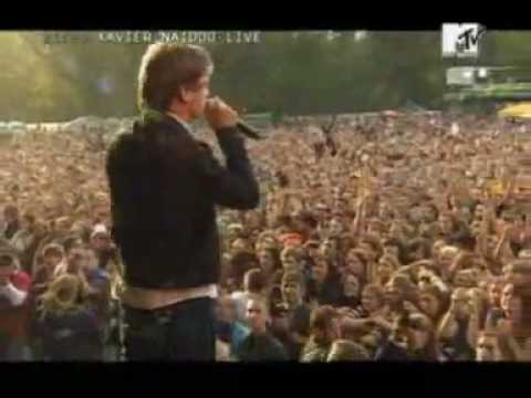 Youtube: campus invasion fettes brot 2006