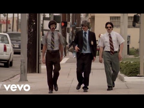 Youtube: Beastie Boys - Sabotage