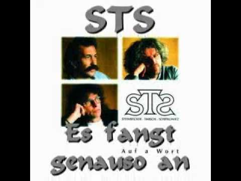 Youtube: Es fangt genauso an (lyrics)