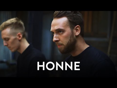 Youtube: Honne - Good Together ft. House Gospel Choir | Mahogany Session