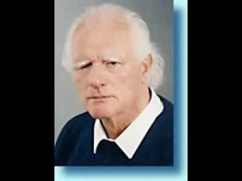 Youtube: Burkhard Heim - Zustand nach dem Ableben (Audio)