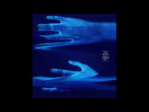Youtube: Anetha - Acid Train (Ryan James Ford Remix) [ANAGRAM11]