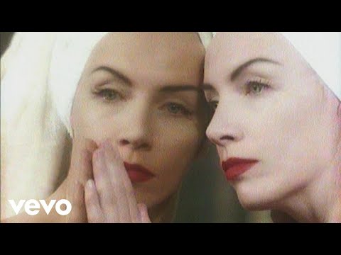 Youtube: Annie Lennox - Money Can't Buy It (Official Video)