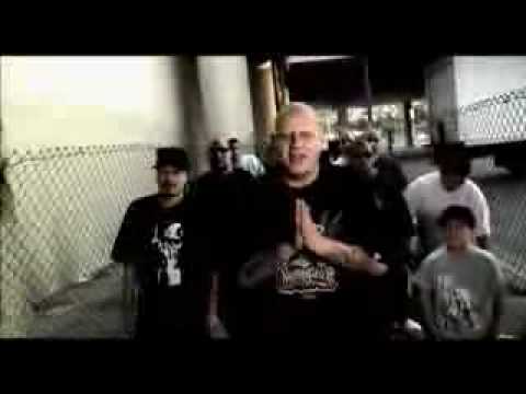 Youtube: dj muggs vs sick jacken - el barrio