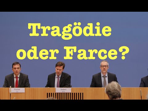 Youtube: Tragödie oder Farce? - Komplette BPK vom 15. Februar 2016