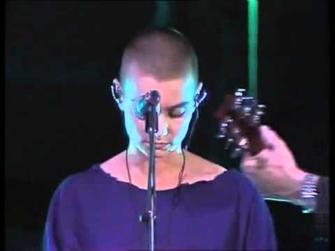 Youtube: Roger Waters & Sinead O'Connor - Mother.flv