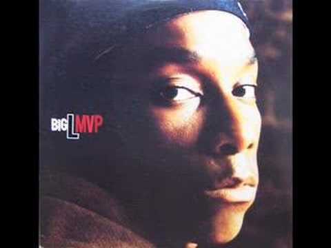 Youtube: Big L Feat. Missy Jones - M.V.P. (Summer Smooth Mix)