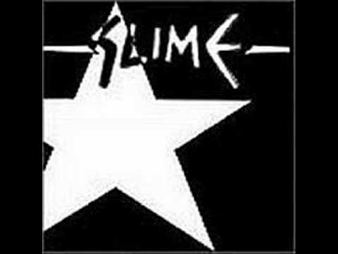 Youtube: Slime - Hey Punk