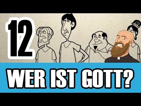 Youtube: 3MC - Folge 12 - Wer ist Gott?