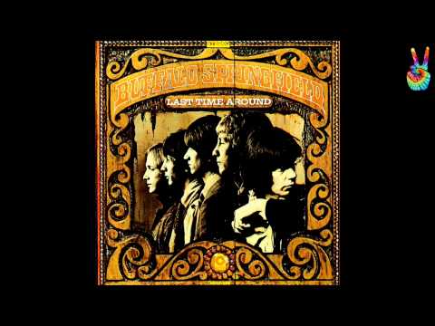 Youtube: Buffalo Springfield - 09 - I Am A Child (by EarpJohn)