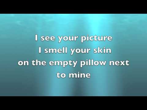 Youtube: I Miss You- Incubus (Lyrics)