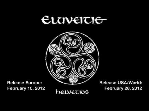 Youtube: ELUVEITIE - A Rose For Epona