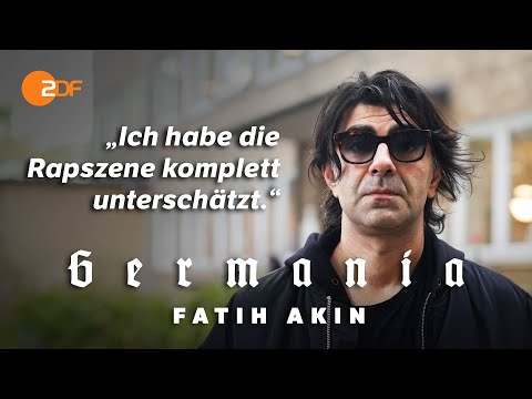 Youtube: Regisseur Fatih Akin: "Der Xatar-Film war total wichtig für mich"
