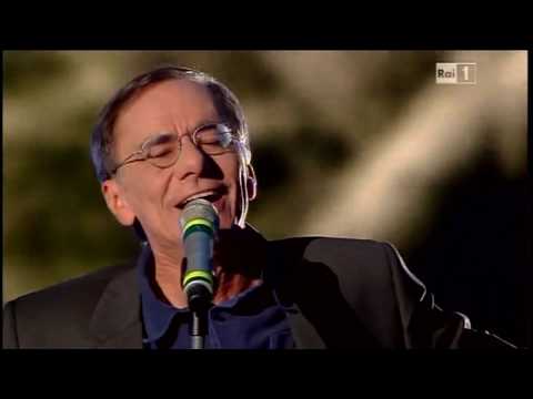 Youtube: Roberto Vecchioni - Chiamami Ancora Amore {SANREMO 2011} (best quality)