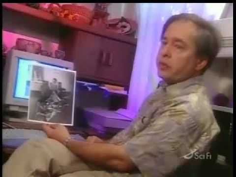 Youtube: The Ramey Memo: Best Roswell Cover-Up Evidence ever Found