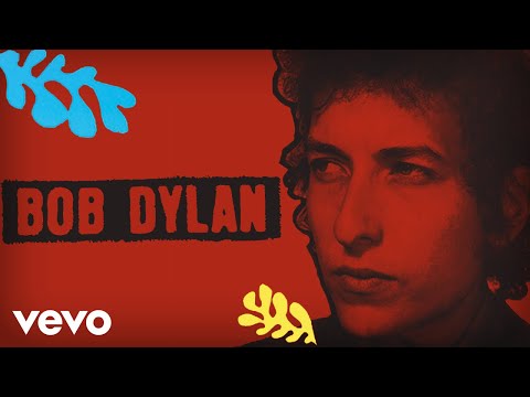 Youtube: Bob Dylan - Percy's Song (Studio Outtake - 1963 - Official Audio)