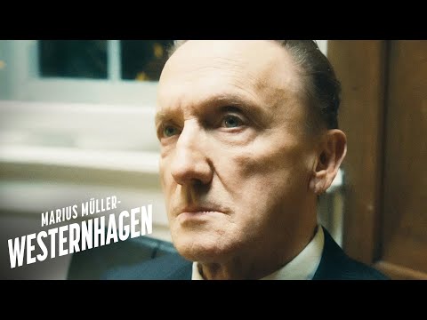 Youtube: Westernhagen - Ich will raus hier (Offizielles Musikvideo)