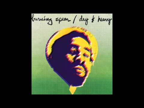 Youtube: Burning Spear - The Sun