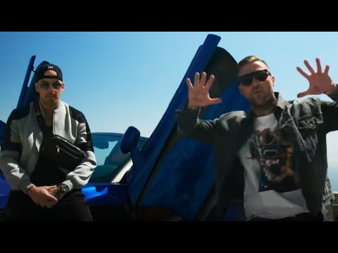 Youtube: Kontra K feat. RAF Camora - Fame (Official Video)