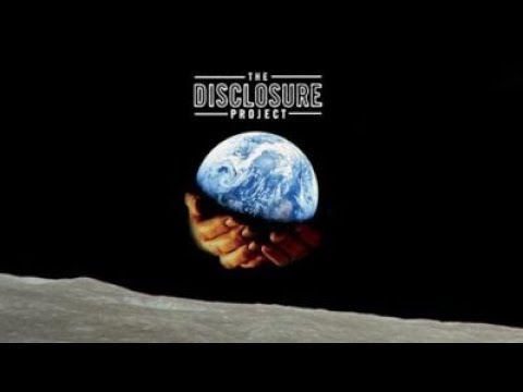 Youtube: "Disclosure Project" komplette Pressekonferenz auf deutsch