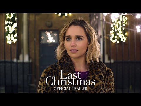 Youtube: Last Christmas - Official Trailer