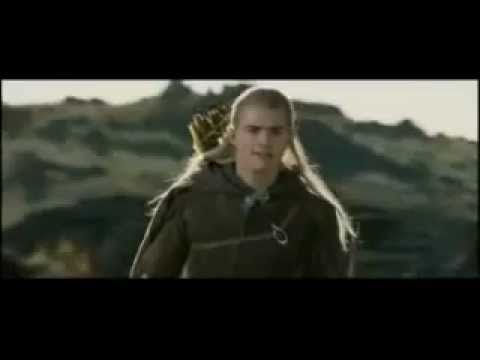 Youtube: Taking the Hobbits to Isengard - 10 HOURS