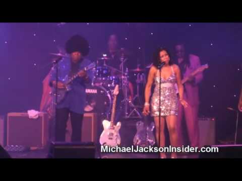 Youtube: Tito Jackson performs at "Forever Michael" event in Los Angeles