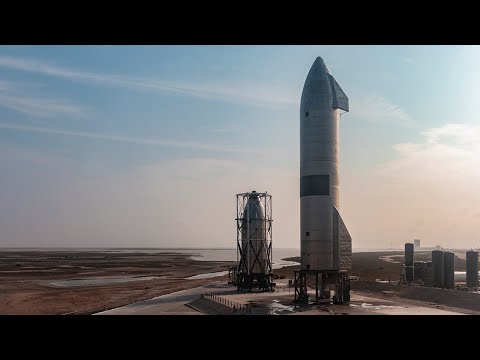 Youtube: Starship | SN15 | High-Altitude Flight Test