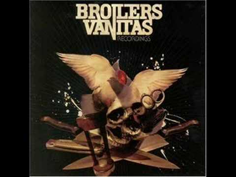 Youtube: Broilers - Wenn du jetzt denkst