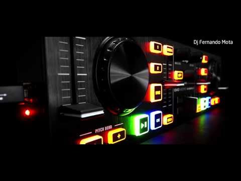Youtube: DJ Taktix || The Way (the vip mix)