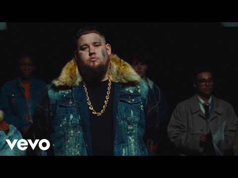 Youtube: Rag'n'Bone Man - All You Ever Wanted (Official Video)