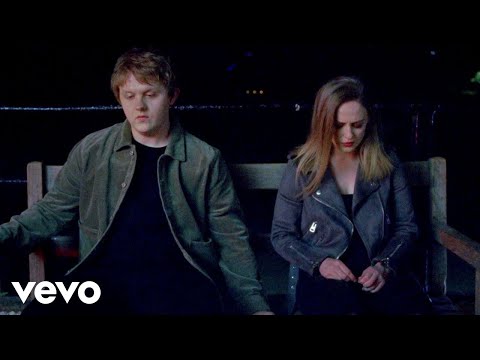 Youtube: Lewis Capaldi - Someone You Loved