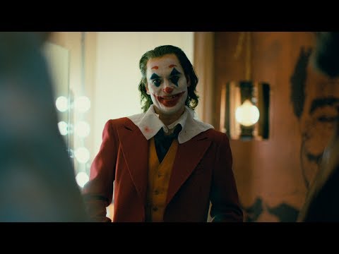 Youtube: JOKER - Final Trailer - Now Playing In Theaters