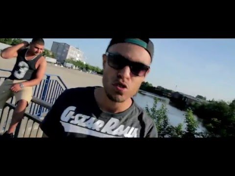 Youtube: Killa Vinz - Jungs aus der Gegend feat. Escobaba 39