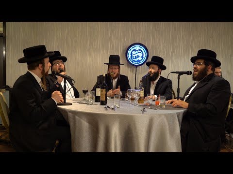 Youtube: Shira Choir Singing New "Zusha Songs" with Avrum Mordche Schwartz