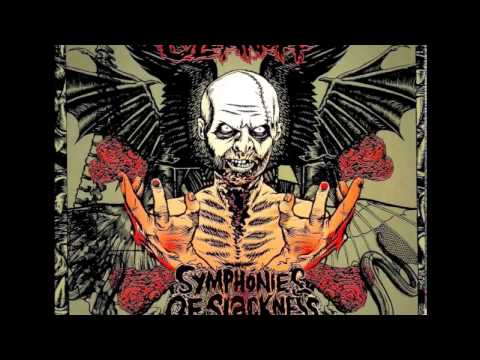 Youtube: Captain Cleanoff  -  Symphonies Of Slackness (Full Album)  2008