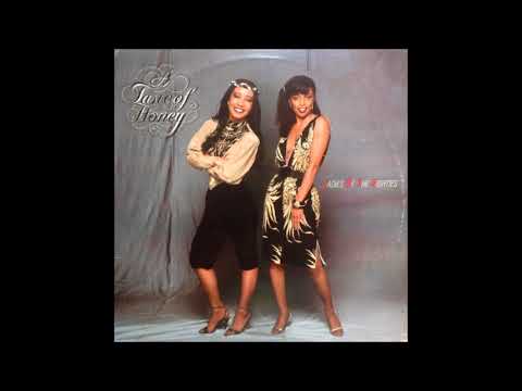 Youtube: Taste Of Honey  -  We've Got The Groove