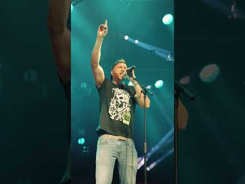 Youtube: Ben {ungeskriptet} singt live mit #freiwild
