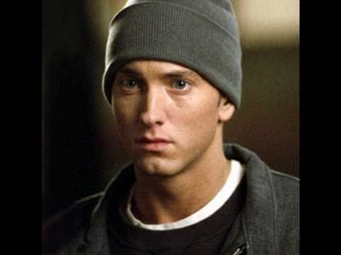 Youtube: Eminem - Listen To Your Heart